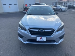 Used 2018  Subaru Legacy 4d Sedan 2&period;5i at A&plus; Autobrokers near Mt&period; Vernon&comma; OH
