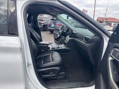 Used 2020  Ford Explorer 4d SUV 4WD XLT 2&period;3L EcoBoost at A&plus; Autobrokers near Mt&period; Vernon&comma; OH