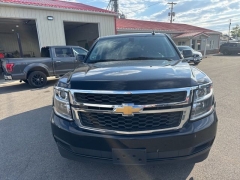 Used 2020  Chevrolet Tahoe 4d SUV 4WD LS at A&plus; Autobrokers near Mt&period; Vernon&comma; OH