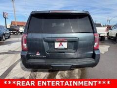 Used 2020  GMC Yukon XL 4d SUV 4WD SLT at A&plus; Autobrokers near Mt&period; Vernon&comma; OH
