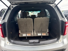 Used 2014  Ford Explorer 4d SUV 4WD at A&plus; Autobrokers near Mt&period; Vernon&comma; OH