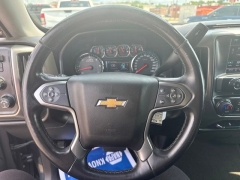 Used 2018  Chevrolet Silverado 1500 4WD Crew Cab LT at A&plus; Autobrokers near Mt&period; Vernon&comma; OH