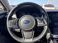 Used 2023  Subaru Outback Premium CVT at A&plus; Autobrokers near Mt&period; Vernon&comma; OH