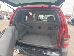 Used 2006  Jeep Liberty 4d SUV 4WD Sport at A&plus; Autobrokers near Mt&period; Vernon&comma; OH