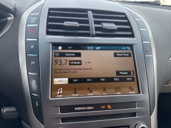 Used 2018  Lincoln MKZ 4d Sedan AWD Reserve at A&plus; Autobrokers near Mt&period; Vernon&comma; OH