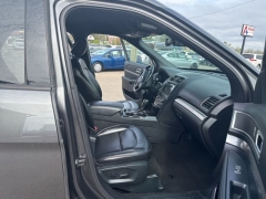 Used 2019  Ford Explorer 4d SUV 4WD XLT V6 at A&plus; Autobrokers near Mt&period; Vernon&comma; OH