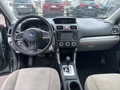 Used 2016 Subaru Forester 4d SUV i CVT at A+ Autobrokers near Mt. Vernon, OH