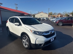 Used 2017  Honda CR-V 4d SUV AWD EX at A+ Autobrokers near Mt. Vernon, OH