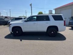Used 2018  Chevrolet Tahoe 4d SUV 4WD LT at A&plus; Autobrokers near Mt&period; Vernon&comma; OH