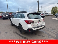 Used 2019 Subaru Outback 4d SUV 2.5i at A+ Autobrokers near Mt. Vernon, OH