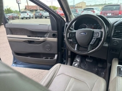 Used 2018  Ford Expedition 4d SUV 4WD Limited at A&plus; Autobrokers near Mt&period; Vernon&comma; OH
