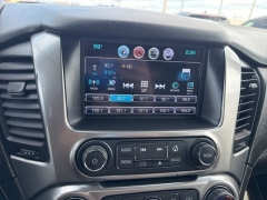 Used 2018  Chevrolet Tahoe 4d SUV 4WD LT at A&plus; Autobrokers near Mt&period; Vernon&comma; OH