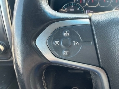 Used 2015  Chevrolet Silverado 1500 4WD Double Cab LT at A&plus; Autobrokers near Mt&period; Vernon&comma; OH
