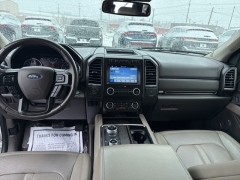 Used 2018  Ford Expedition 4d SUV 4WD Limited at A&plus; Autobrokers near Mt&period; Vernon&comma; OH