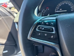 Used 2018  Cadillac ATS Coupe 2d Coupe AWD 2&period;0T Luxury at A&plus; Autobrokers near Mt&period; Vernon&comma; OH