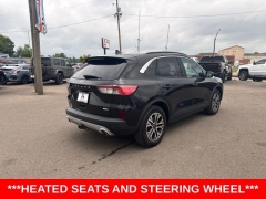 Used 2020  Ford Escape 4d SUV AWD SEL 2&period;0L at A&plus; Autobrokers near Mt&period; Vernon&comma; OH