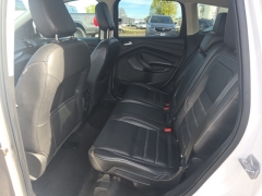 Used 2019 Ford Escape 4d SUV 4WD Titanium at A+ Autobrokers near Mt. Vernon, OH