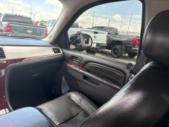Used 2011  Cadillac Escalade 4d SUV AWD Premium at A&plus; Autobrokers near Mt&period; Vernon&comma; OH