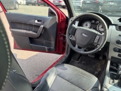 Used 2011 Ford Focus 4d Sedan SES at A+ Autobrokers near Mt. Vernon, OH