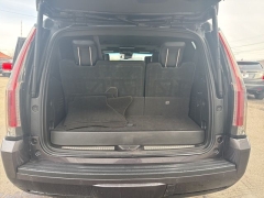 Used 2016  Cadillac Escalade 4d SUV 4WD Premium at A&plus; Autobrokers near Mt&period; Vernon&comma; OH