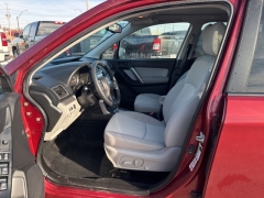 Used 2016  Subaru Forester 4d SUV i Premium CVT at A&plus; Autobrokers near Mt&period; Vernon&comma; OH