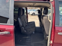 Used 2020  Dodge Grand Caravan 4d Wagon SE at A&plus; Autobrokers near Mt&period; Vernon&comma; OH