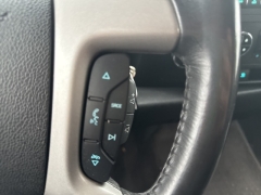 Used 2009  Chevrolet Silverado 1500 4WD Ext Cab LT at A&plus; Autobrokers near Mt&period; Vernon&comma; OH