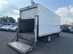 Used 2019 Isuzu Medium Duty Cabover NPR HD Regular Cab Gas at A+ Autobrokers near Mt. Vernon, OH