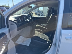 Used 2018 Dodge Grand Caravan 4d Wagon SE at A+ Autobrokers near Mt. Vernon, OH