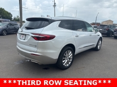 Used 2018 Buick Enclave 4d SUV AWD Premium at A+ Autobrokers near Mt. Vernon, OH