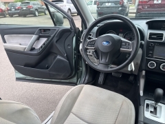 Used 2016 Subaru Forester 4d SUV i CVT at A+ Autobrokers near Mt. Vernon, OH