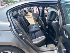 Used 2012  Honda Accord Sedan 4d SE at A&plus; Autobrokers near Mt&period; Vernon&comma; OH