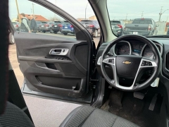 Used 2017  Chevrolet Equinox 4d SUV FWD LT at A&plus; Autobrokers near Mt&period; Vernon&comma; OH