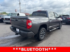 Used 2019 Toyota Tundra 4WD CrewMax SR5 5.7L FFV at A+ Autobrokers near Mt. Vernon, OH