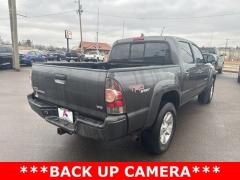 Used 2012  Toyota Tacoma 4WD Double Cab Short Bed Auto at A&plus; Autobrokers near Mt&period; Vernon&comma; OH