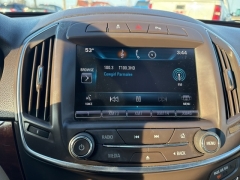 Used 2014  Buick Regal 4d Sedan FWD Turbo Premium 1 at A&plus; Autobrokers near Mt&period; Vernon&comma; OH