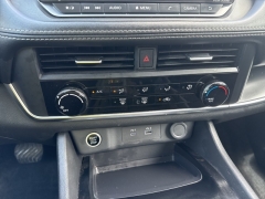 Used 2023 Nissan Rogue AWD S at A+ Autobrokers near Mt. Vernon, OH