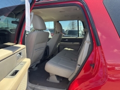 Used 2014 Ford Expedition 4d SUV 4WD XL at A+ Autobrokers near Mt. Vernon, OH