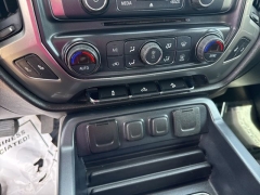 Used 2017  Chevrolet Silverado 1500 4WD Double Cab LT at A&plus; Autobrokers near Mt&period; Vernon&comma; OH