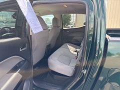 Used 2016 Chevrolet Colorado 2WD Crew Cab LT at A+ Autobrokers near Mt. Vernon, OH