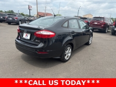 Used 2014 Ford Fiesta 4d Sedan SE at A+ Autobrokers near Mt. Vernon, OH