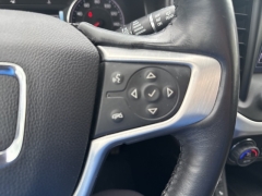 Used 2018 GMC Acadia 4d SUV AWD SLT-2 at A+ Autobrokers near Mt. Vernon, OH