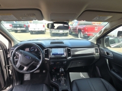 Used 2019 Ford Ranger 4WD SuperCrew Lariat at A+ Autobrokers near Mt. Vernon, OH