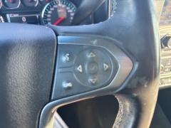 Used 2017  Chevrolet Silverado 1500 4WD Double Cab LT at A&plus; Autobrokers near Mt&period; Vernon&comma; OH