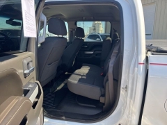 Used 2017  Chevrolet Silverado 1500 4WD Crew Cab LT Z71 at A&plus; Autobrokers near Mt&period; Vernon&comma; OH