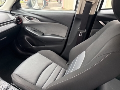 Used 2017  Mazda CX-3 4d SUV AWD Sport at A&plus; Autobrokers near Mt&period; Vernon&comma; OH