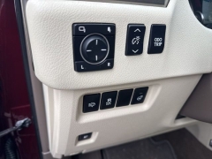 Used 2014  Lexus GX 460 4WD 4dr Luxury at A&plus; Autobrokers near Mt&period; Vernon&comma; OH