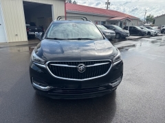 Used 2018 Buick Enclave 4d SUV AWD Premium at A+ Autobrokers near Mt. Vernon, OH