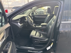 Used 2017 Cadillac XT5 4d SUV AWD Luxury at A+ Autobrokers near Mt. Vernon, OH