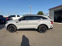Used 2022  Kia Sorento SX FWD at A&plus; Autobrokers near Mt&period; Vernon&comma; OH
